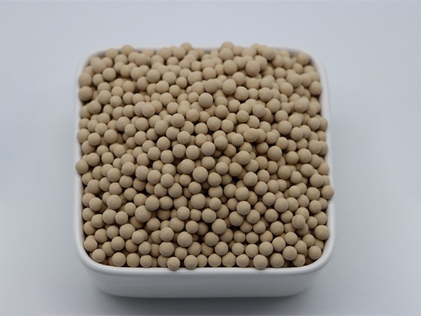 分子篩是什么？